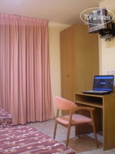 New photos from tourists Gran Hotel Toledo 2*