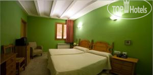 Hotel photo Rosaleda Doncel 3*