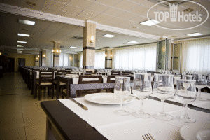 New photos from tourists Rosaleda del Mijares 3*