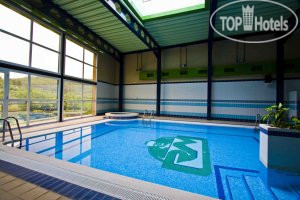 Hotelier's photos Rosaleda del Mijares 3*