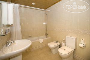 Hotel photo Simba 3*