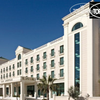 Las Arenas Balneario Resort Экстерьер отеля