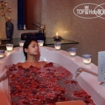 Las Arenas Balneario Resort СПА