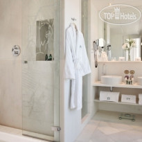 Las Arenas Balneario Resort Ванная