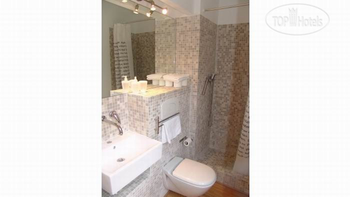 New photos from tourists 5flats Apartamentos 3*