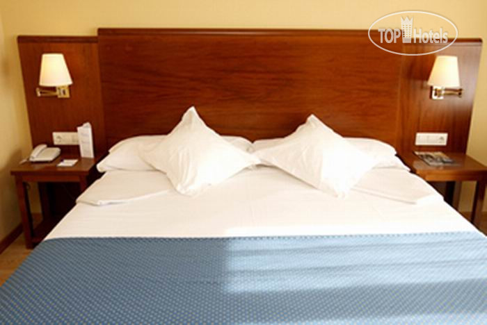 New photos from tourists Best Western Albufera 4*
