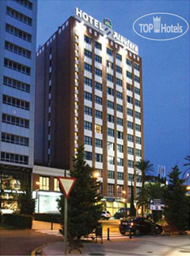 Hotel photo Best Western Albufera 4*