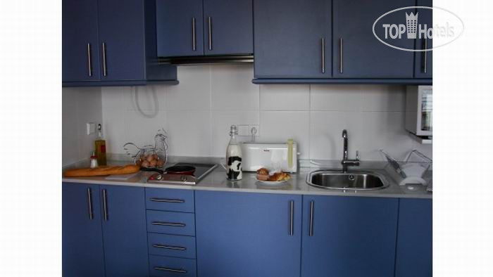 New photos from tourists 11flats Apartamentos 3*