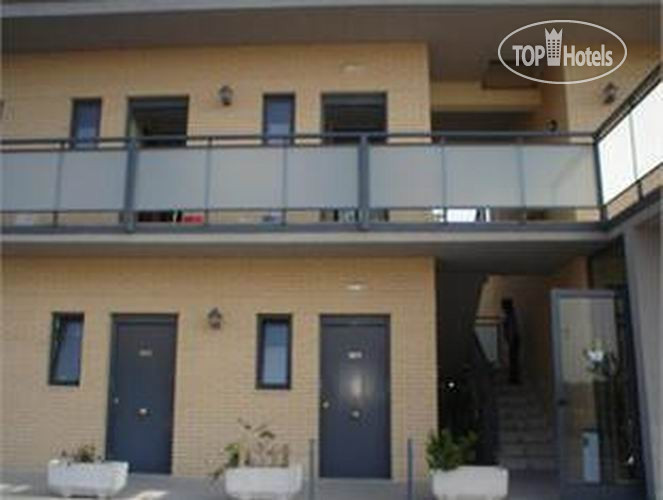 Hotel photo Campo Olivar 