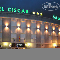 Sercotel Ciscar 