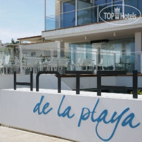 Hotel de la Playa 