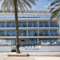 Hotel de la Playa 