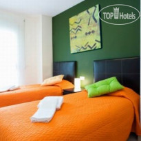 40flats Apartamentos