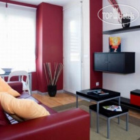 40flats Apartamentos