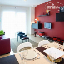40flats Apartamentos