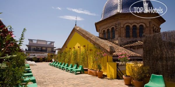 Hotel photo Home Backpackers 