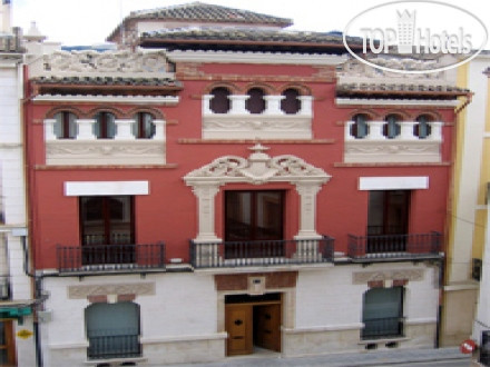 Hotel photo Lagora 3*