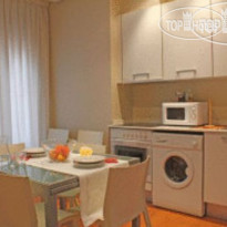 Living Valencia Apartments Edificio Merced
