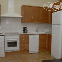 Living Valencia Apartments Edificio Merced