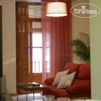 Living Valencia Apartments Edificio Merced