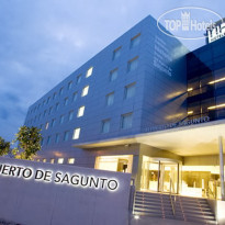 Exe Puerto de Sagunto 