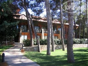 Hotel photo Portal del Caroig 3*