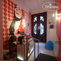 Red Nest