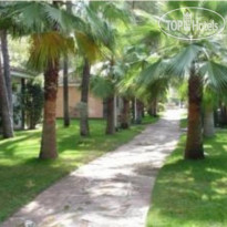 Residential El Oasis