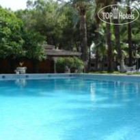 Residential El Oasis