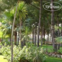 Residential El Oasis