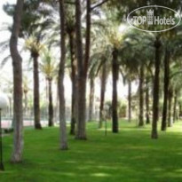 Residential El Oasis