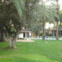Residential El Oasis