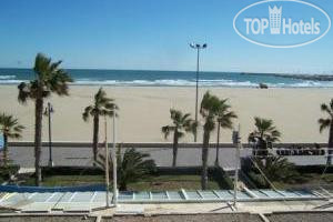 Hotelier's photos Sol PLaya 2*