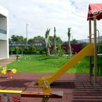 Valencia Park