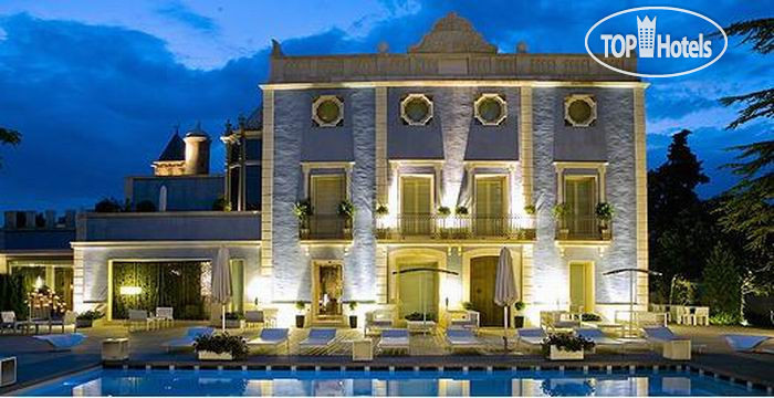 Hotel photo Ferrero 5*