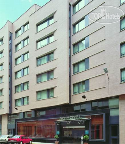 Hotel photo H2 Castellon 3*