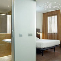 Hotel ILUNION Aqua 4 