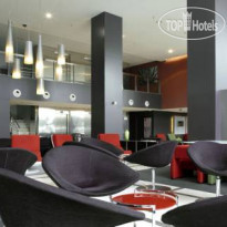 Hotel ILUNION Aqua 4 