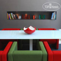 Hotel ILUNION Aqua 4 