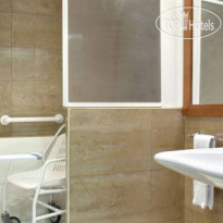 Hotel ILUNION Aqua 4 