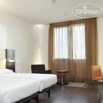 Hotel ILUNION Aqua 4 