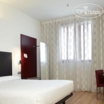 Hotel ILUNION Aqua 4 