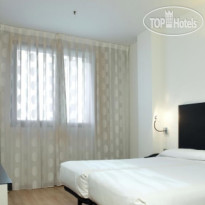 Hotel ILUNION Aqua 4 