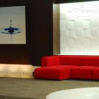 Hotel ILUNION Aqua 4 