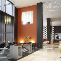 Hotel ILUNION Aqua 4 