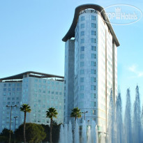 Sercotel Sorolla Palace