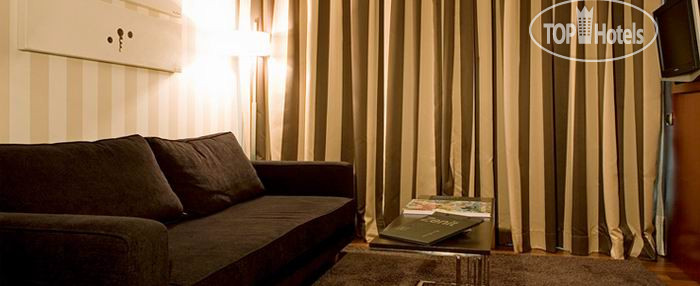 New photos from tourists Zenit Valencia 4*