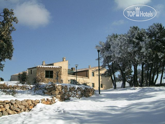 Hotel photo Pou De La Neu 2*