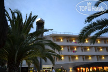 AGH Canet 4*