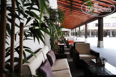 Hotel photo Paraje San Jose 4*